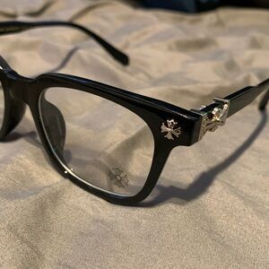 Chrome Heart Glasses